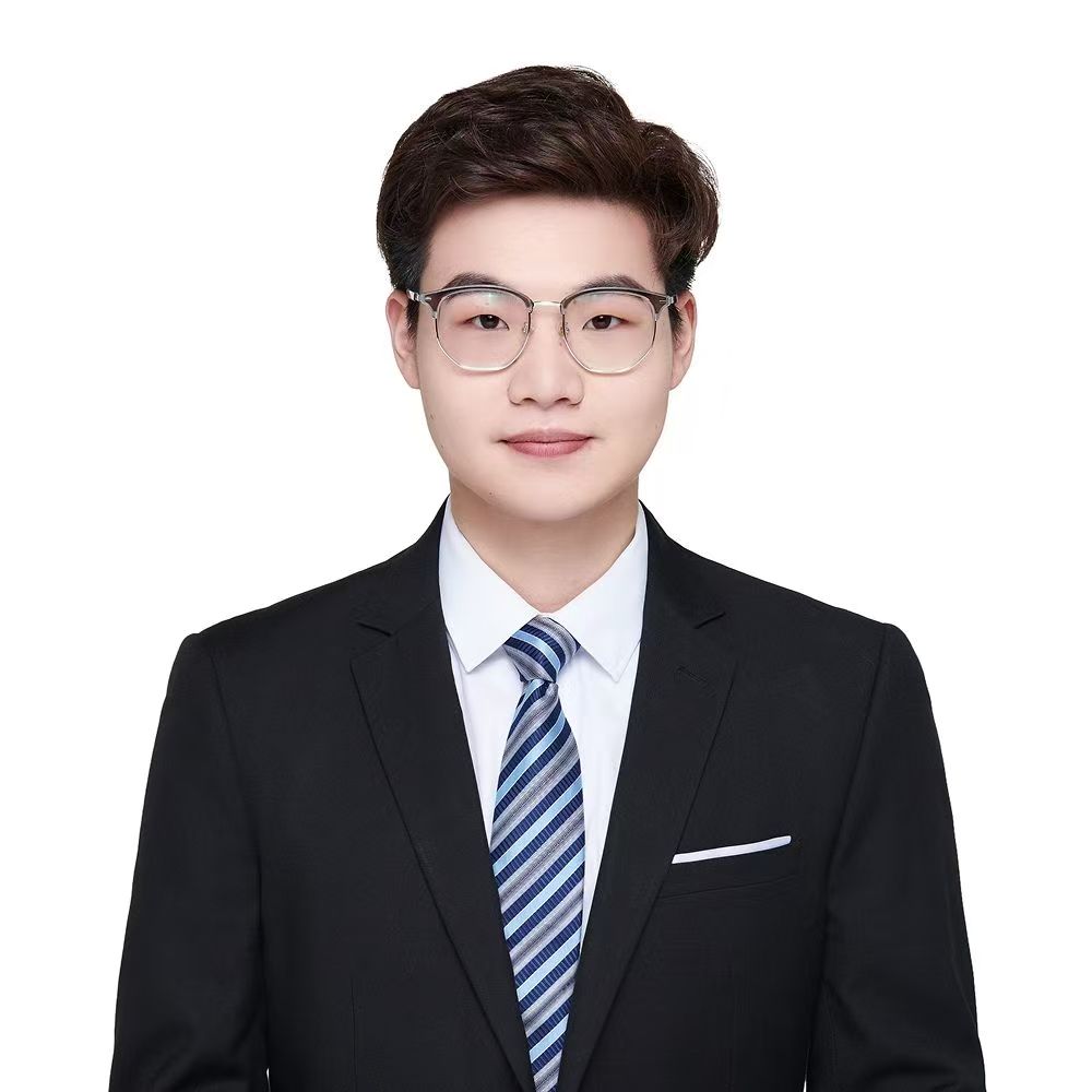 Xingdong Qiu